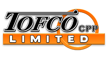 Tofco CPP LTD Logo