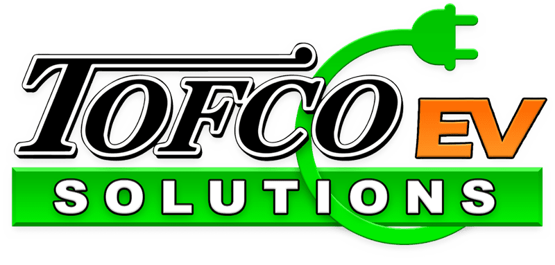 tofco ev logo